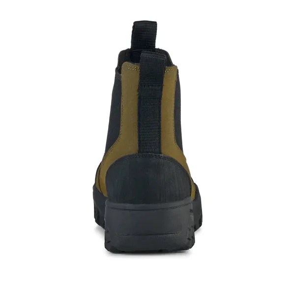 Magda Track Waterproof Boots