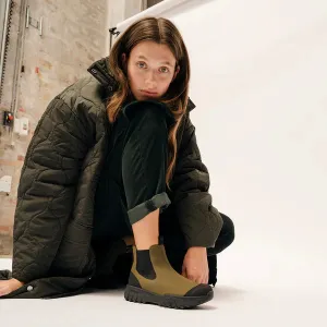 Magda Track Waterproof Boots