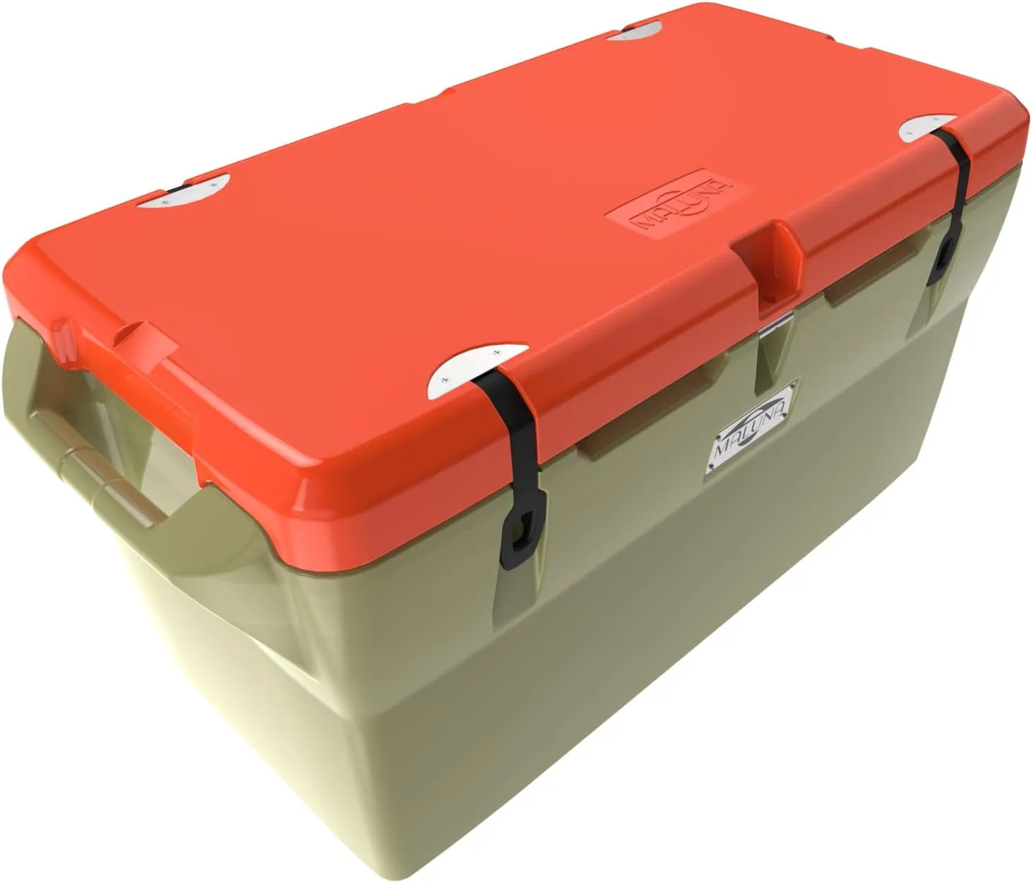 Maluna 111 Cooler | Hard Cooler | Insulated | Rotomolded | Made in USA