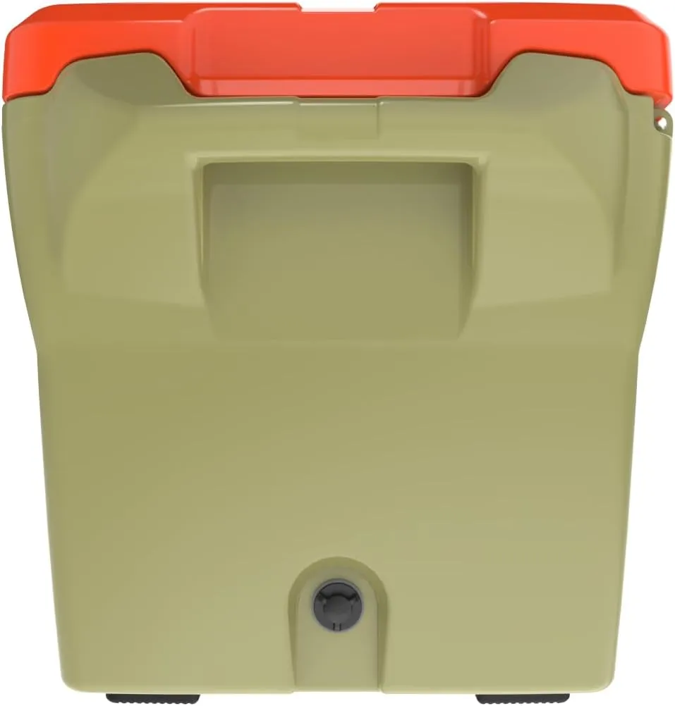 Maluna 111 Cooler | Hard Cooler | Insulated | Rotomolded | Made in USA