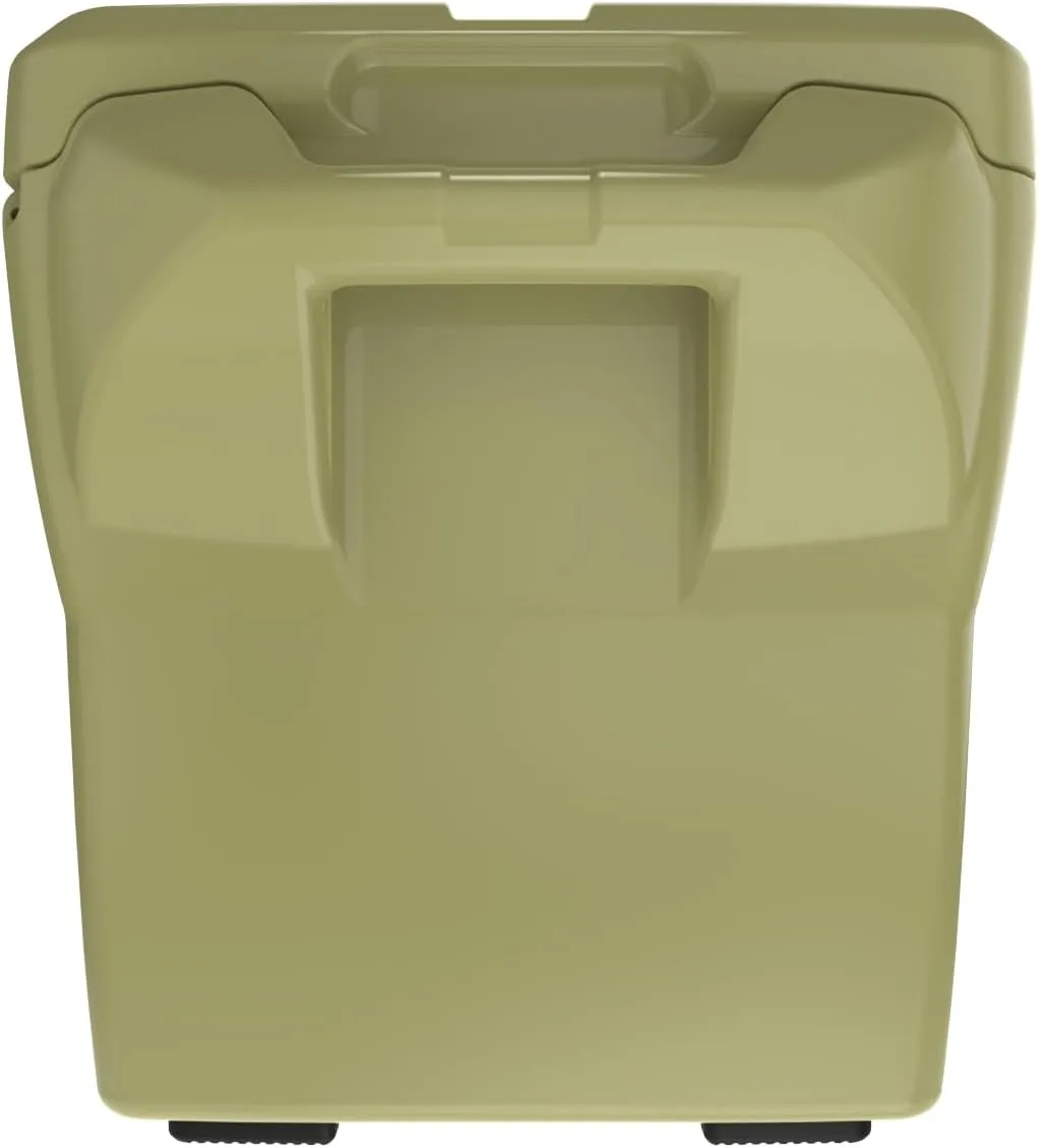 Maluna 50 Cooler | Hard Cooler | Insulated | Rotomolded | Made in USA