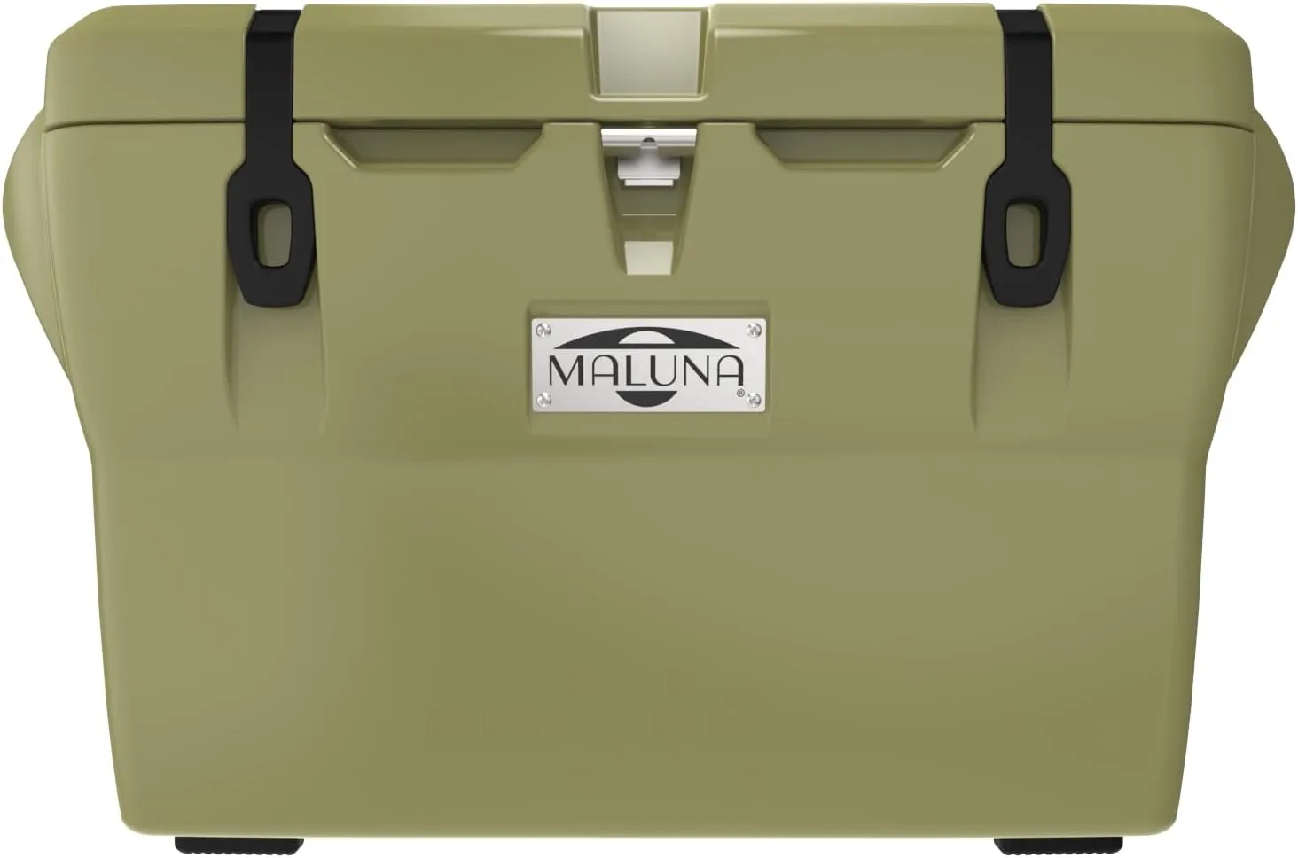 Maluna 50 Cooler | Hard Cooler | Insulated | Rotomolded | Made in USA