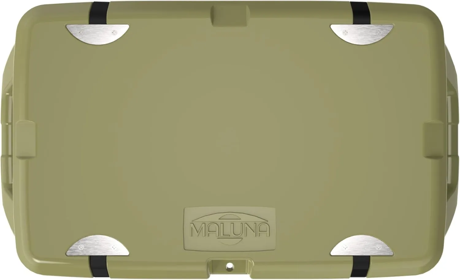 Maluna 50 Cooler | Hard Cooler | Insulated | Rotomolded | Made in USA