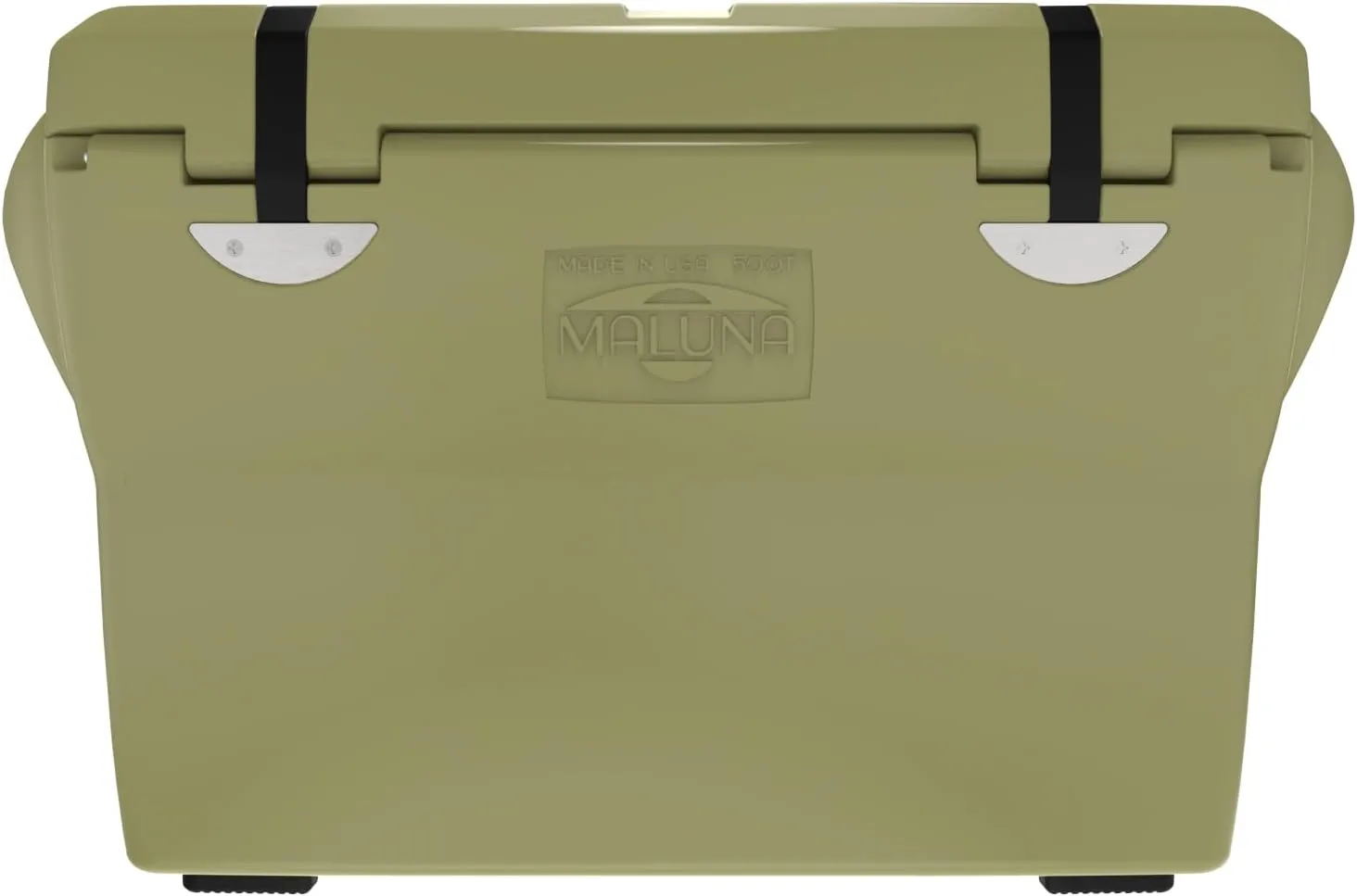 Maluna 50 Cooler | Hard Cooler | Insulated | Rotomolded | Made in USA