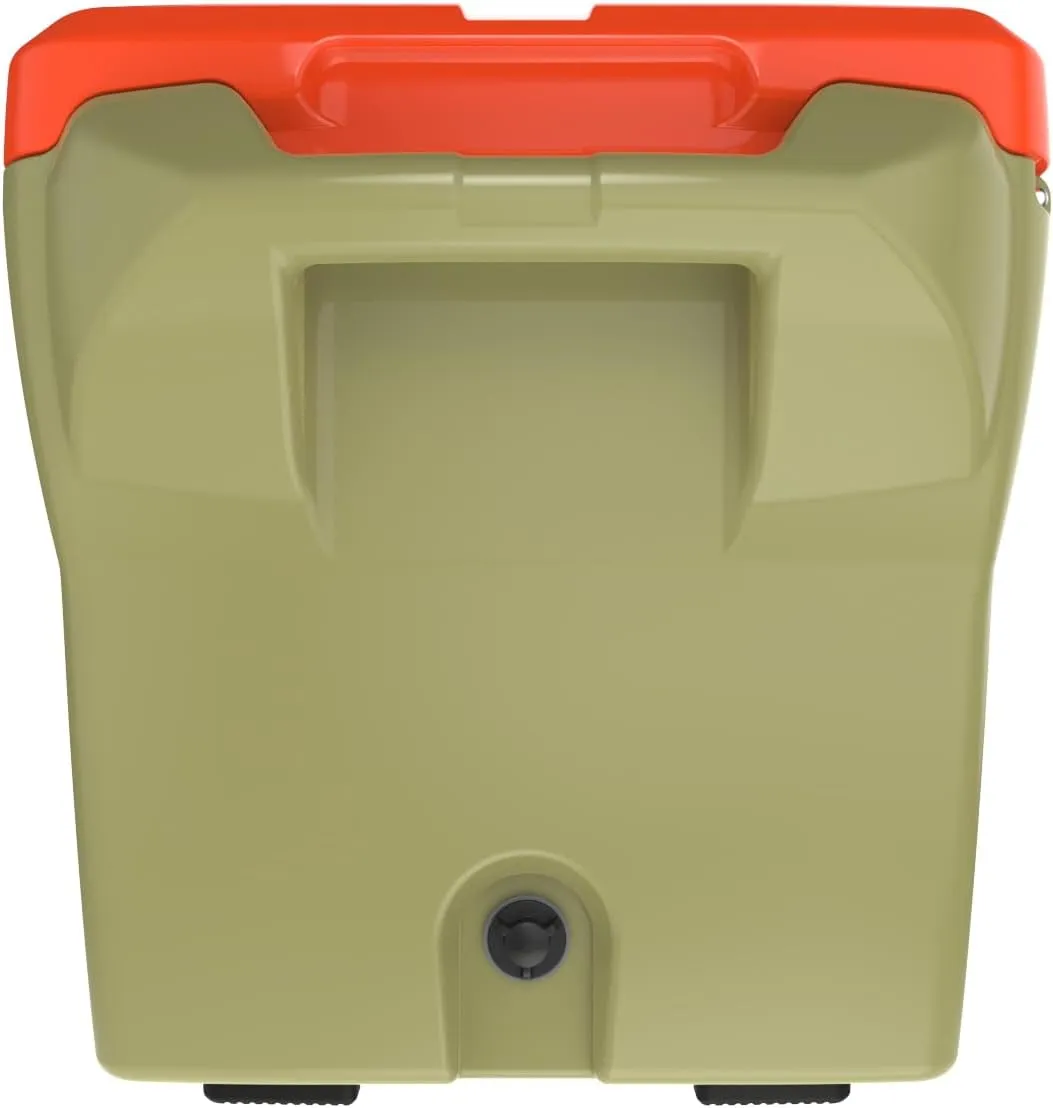 Maluna 70 Cooler | Hard Cooler | Insulated | Rotomolded | Made in USA