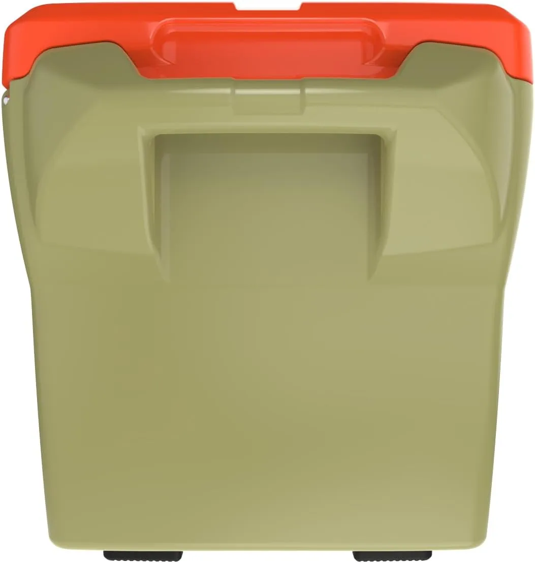 Maluna 70 Cooler | Hard Cooler | Insulated | Rotomolded | Made in USA