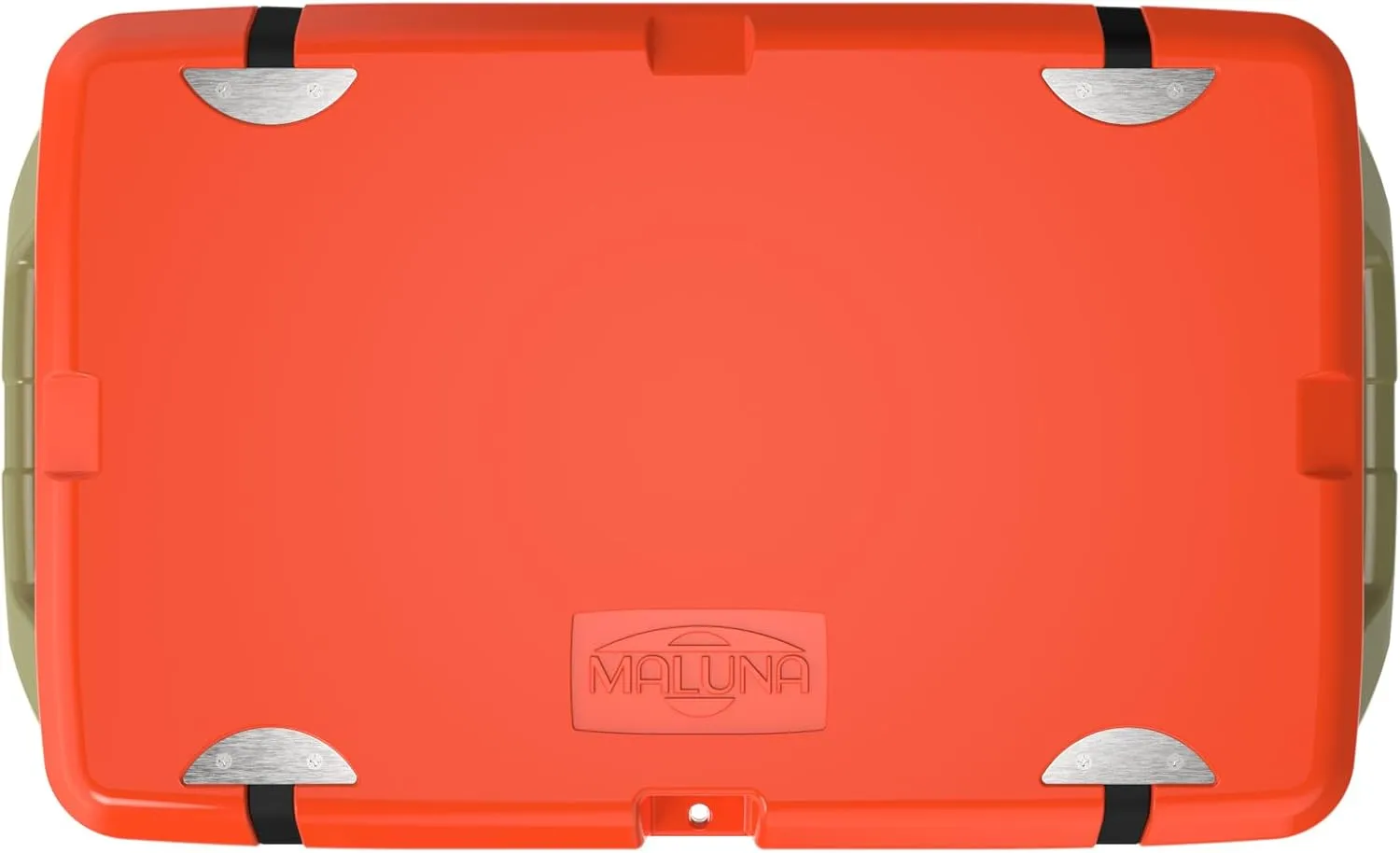 Maluna 70 Cooler | Hard Cooler | Insulated | Rotomolded | Made in USA