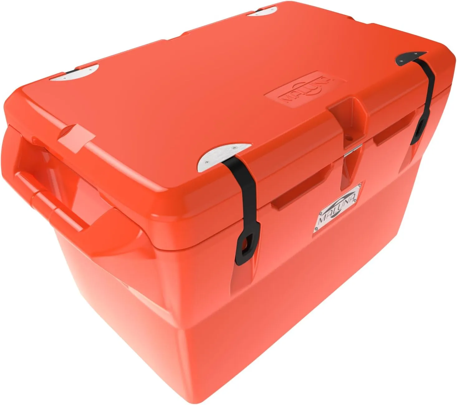 Maluna 70 Cooler | Hard Cooler | Insulated | Rotomolded | Made in USA