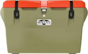 Maluna 70 Cooler | Hard Cooler | Insulated | Rotomolded | Made in USA