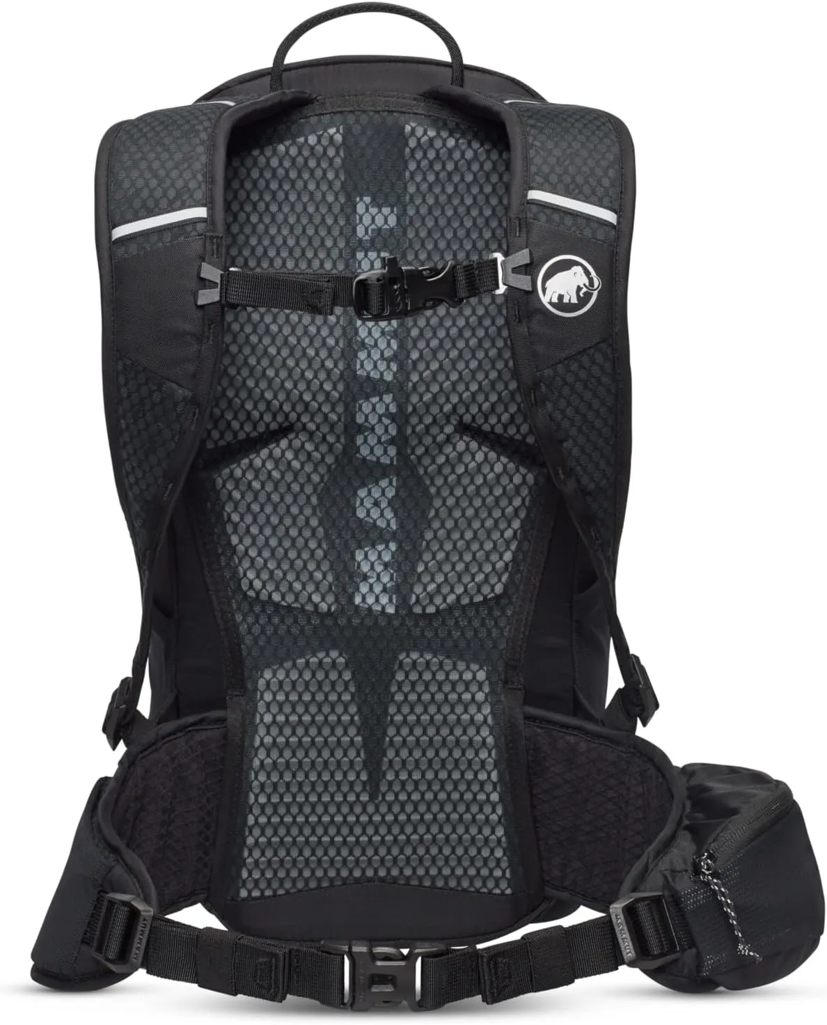 Mammut Lithium 20 Backpacks - Women's, Mammut Red-Black, 20 L, 2530-00720-3777-1020