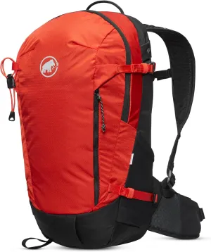 Mammut Lithium 20 Backpacks - Women's, Mammut Red-Black, 20 L, 2530-00720-3777-1020