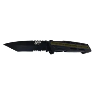 M&p Ar Overmold - Cp