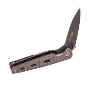 M&p Bodyguard Ti & Grey - Bx
