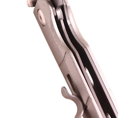 M&p Bodyguard Ti & Grey - Bx