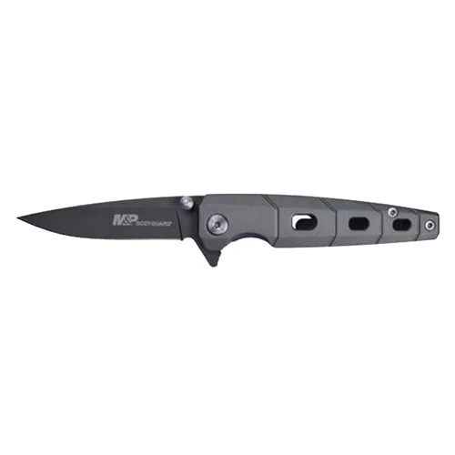 M&p Bodyguard Ti & Grey - Cp