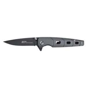 M&p Bodyguard Ti & Grey - Cp