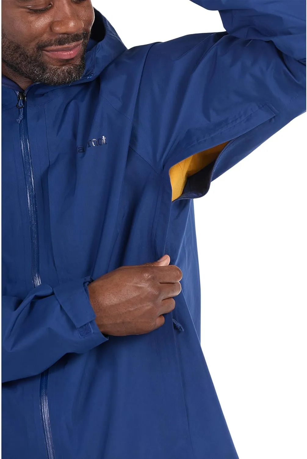 Marmot, Waypoint GORE-TEX Jacket - Men's