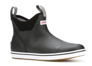 Men's 6" Ankle Deck Boot