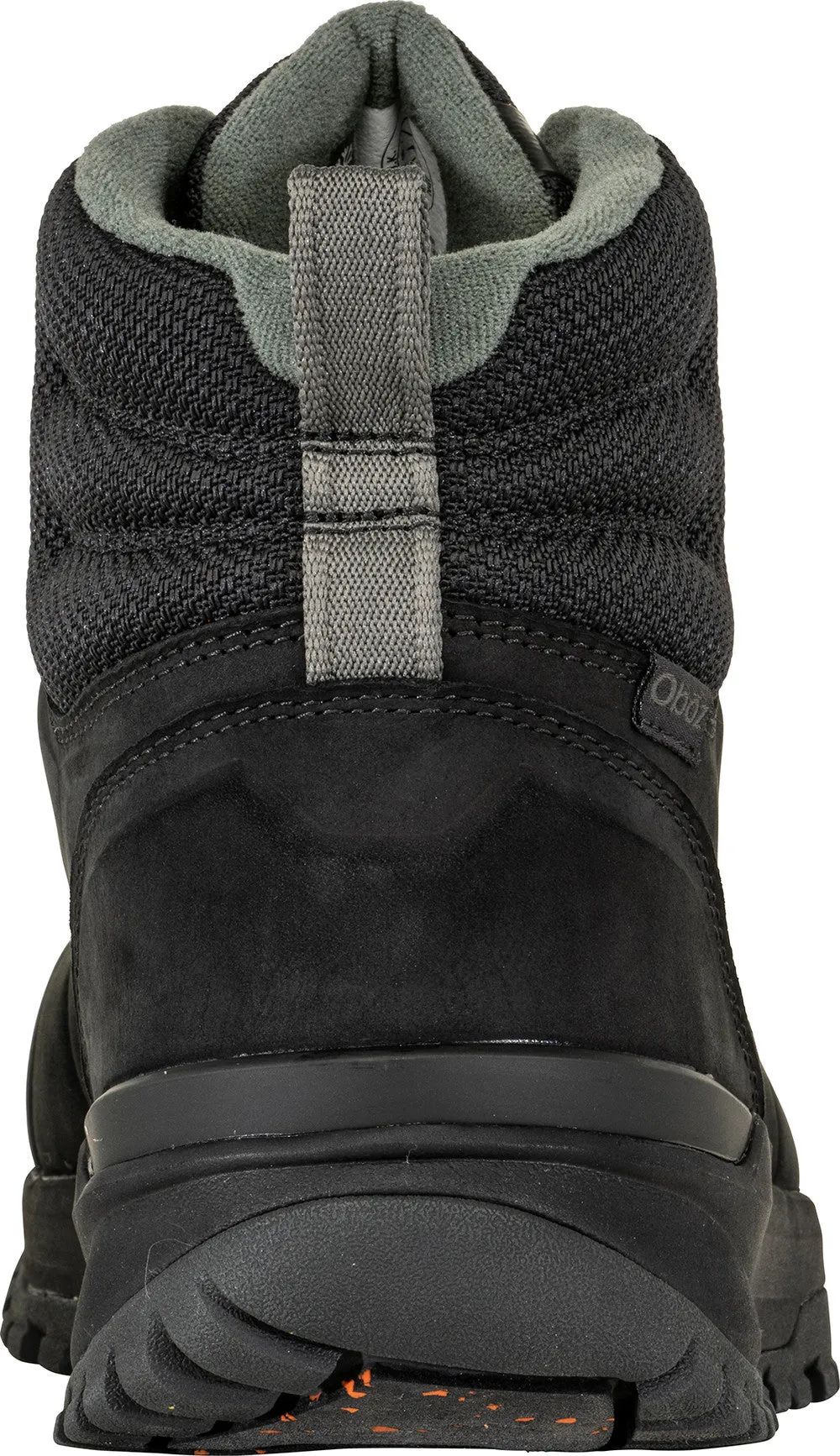 Men's Andesite II Mid Insulated Waterproof Boot