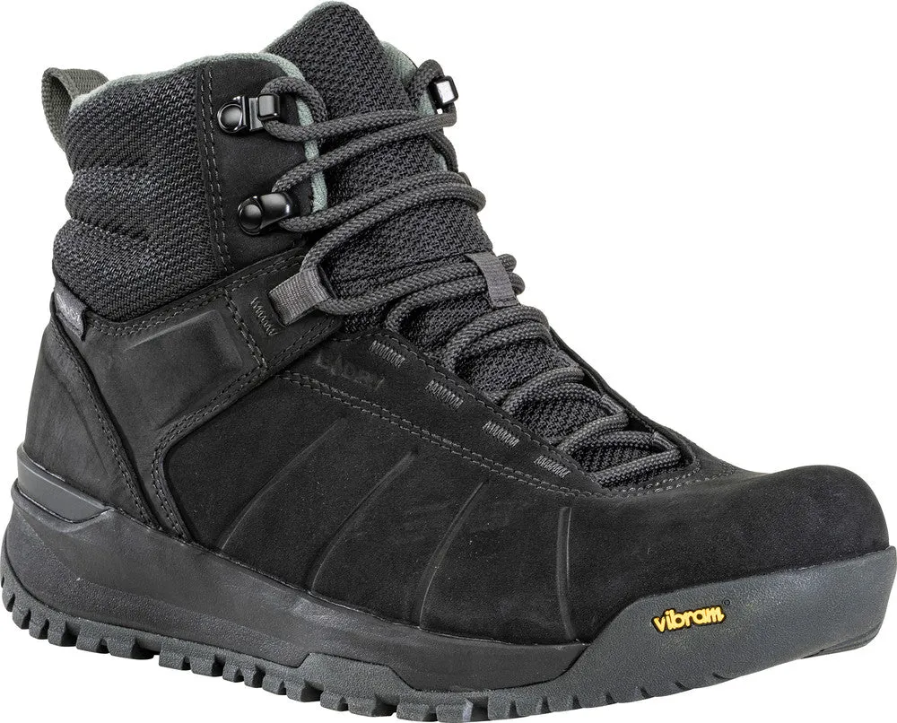 Men's Andesite II Mid Insulated Waterproof Boot