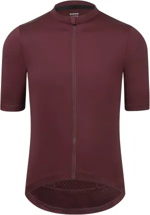 Men's Cycling Jersey Zipper Pocket Short Sleeve Lightweight Aero Race Fit Bike Jersey, UPF 50  Biking Cycling Shirt