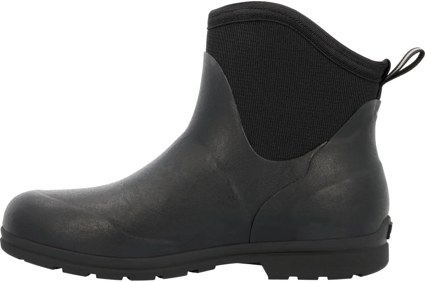 Men's Originals Excursion Pull On Ankle Boot, Black