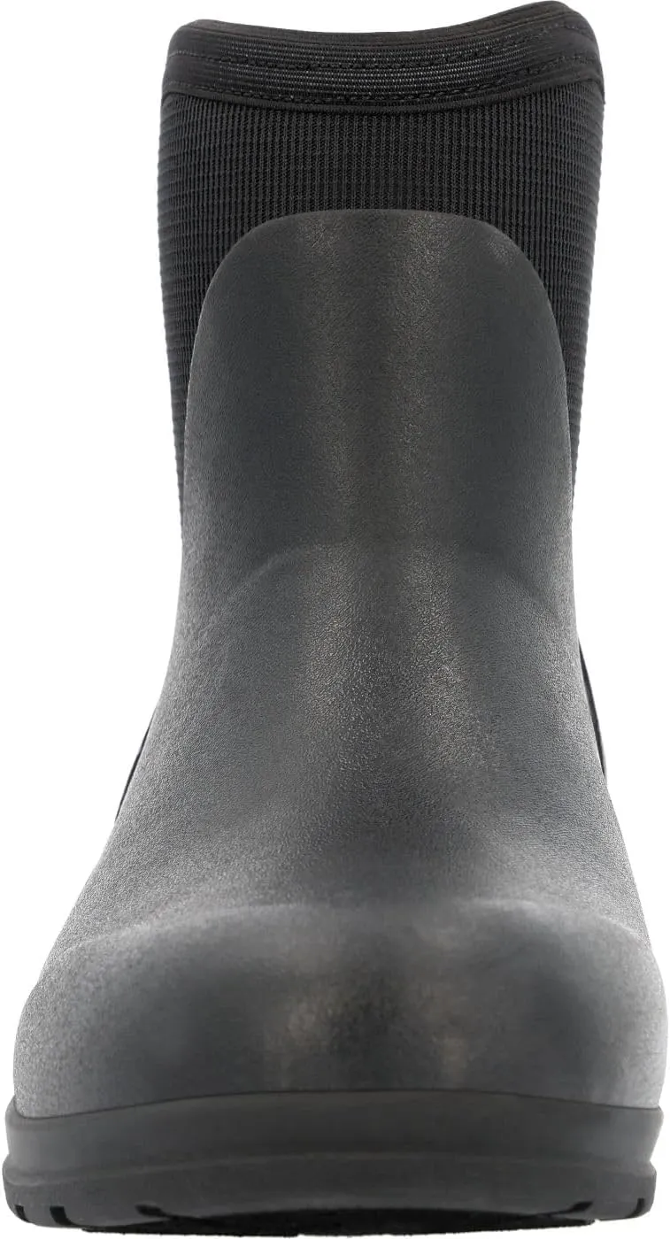 Men's Originals Excursion Pull On Ankle Boot, Black