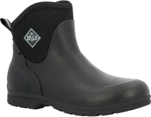 Men's Originals Excursion Pull On Ankle Boot, Black