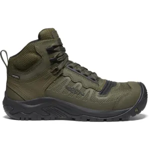 Mens Reno Mid Kbf Waterproof (Carbon-fiber Toe)