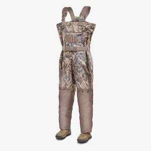 MEN'S Shield Insulated Waders Mossy Oak Habitat
