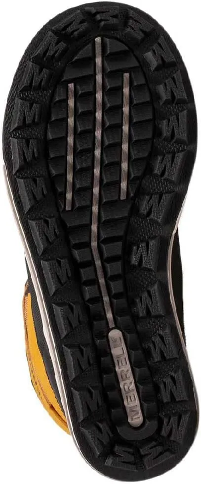 Merrell Kid's Snow Bank 3.0 Waterproof Boot
