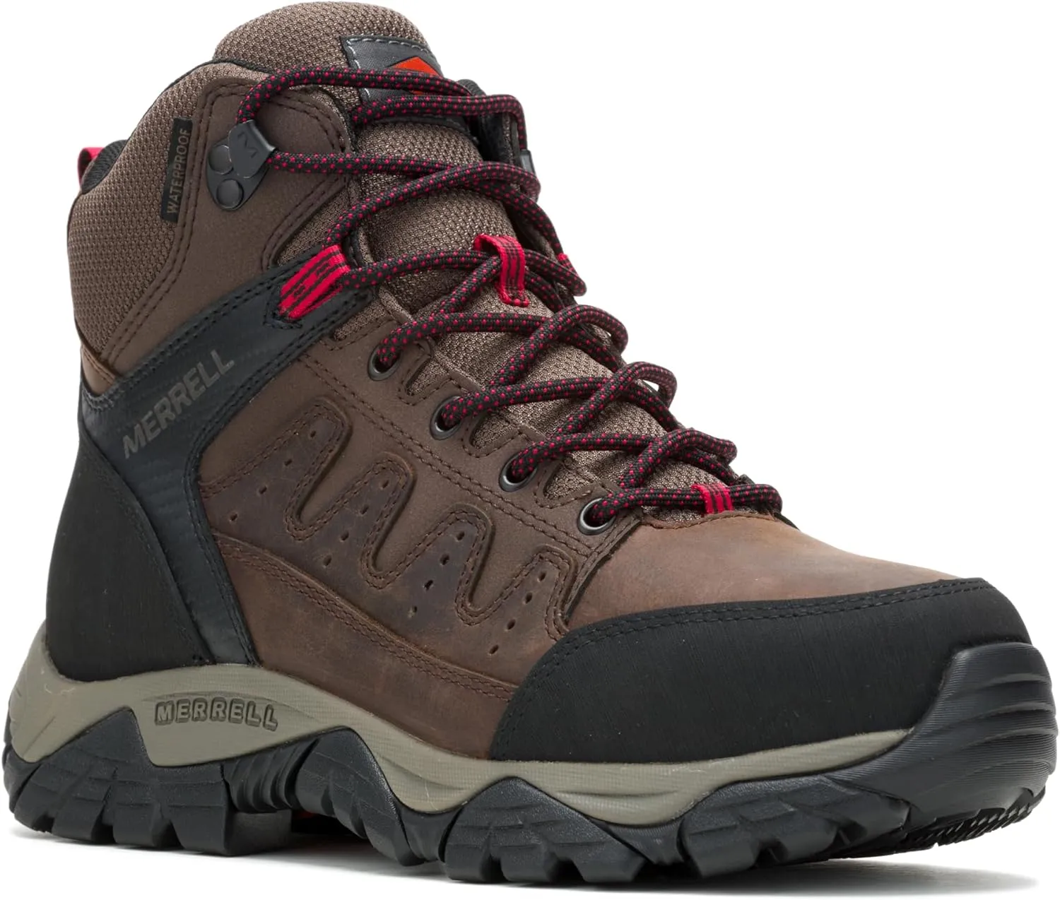 Merrell Men's Windoc Waterproof Mid Ankle Boot