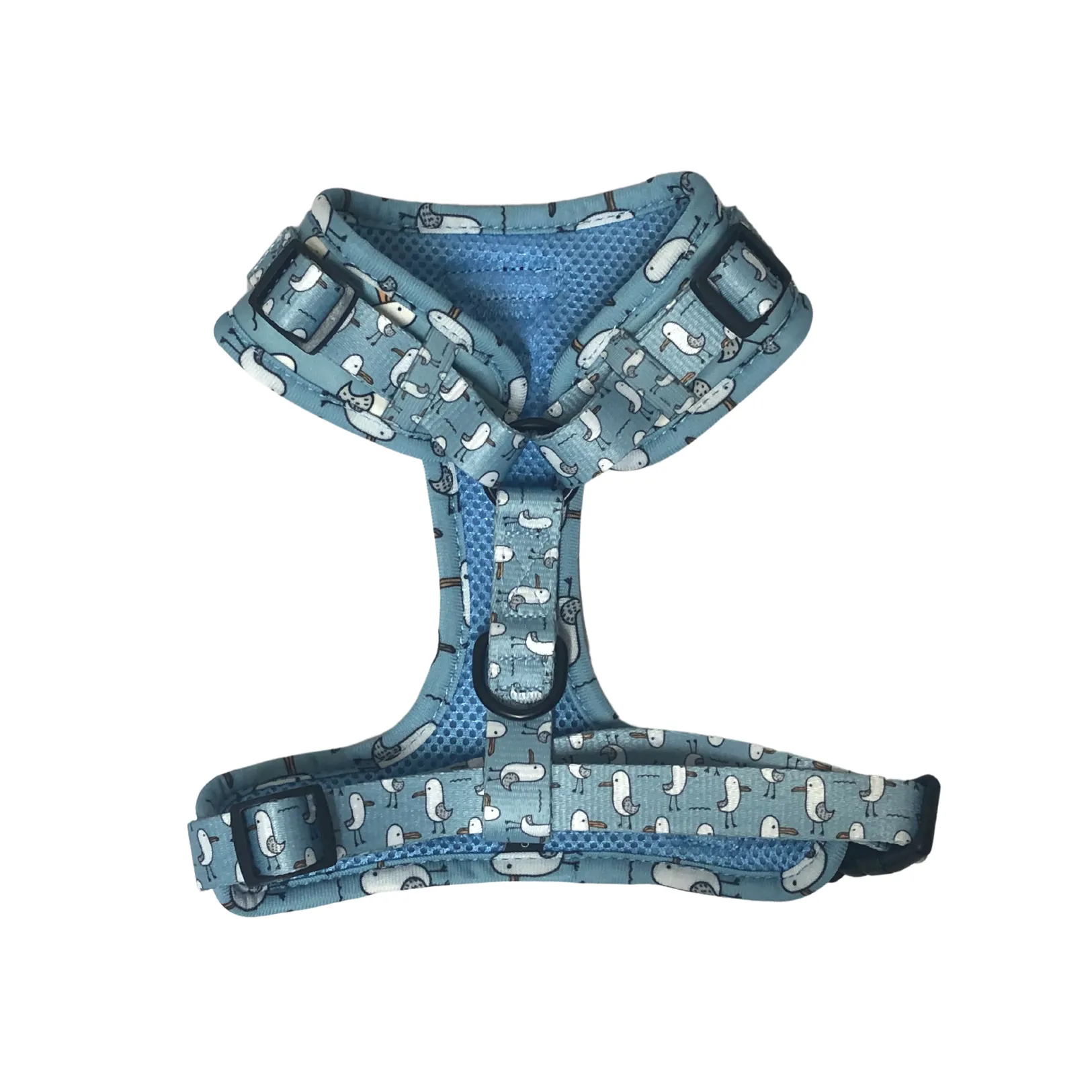 Mine Mine Mine Harness