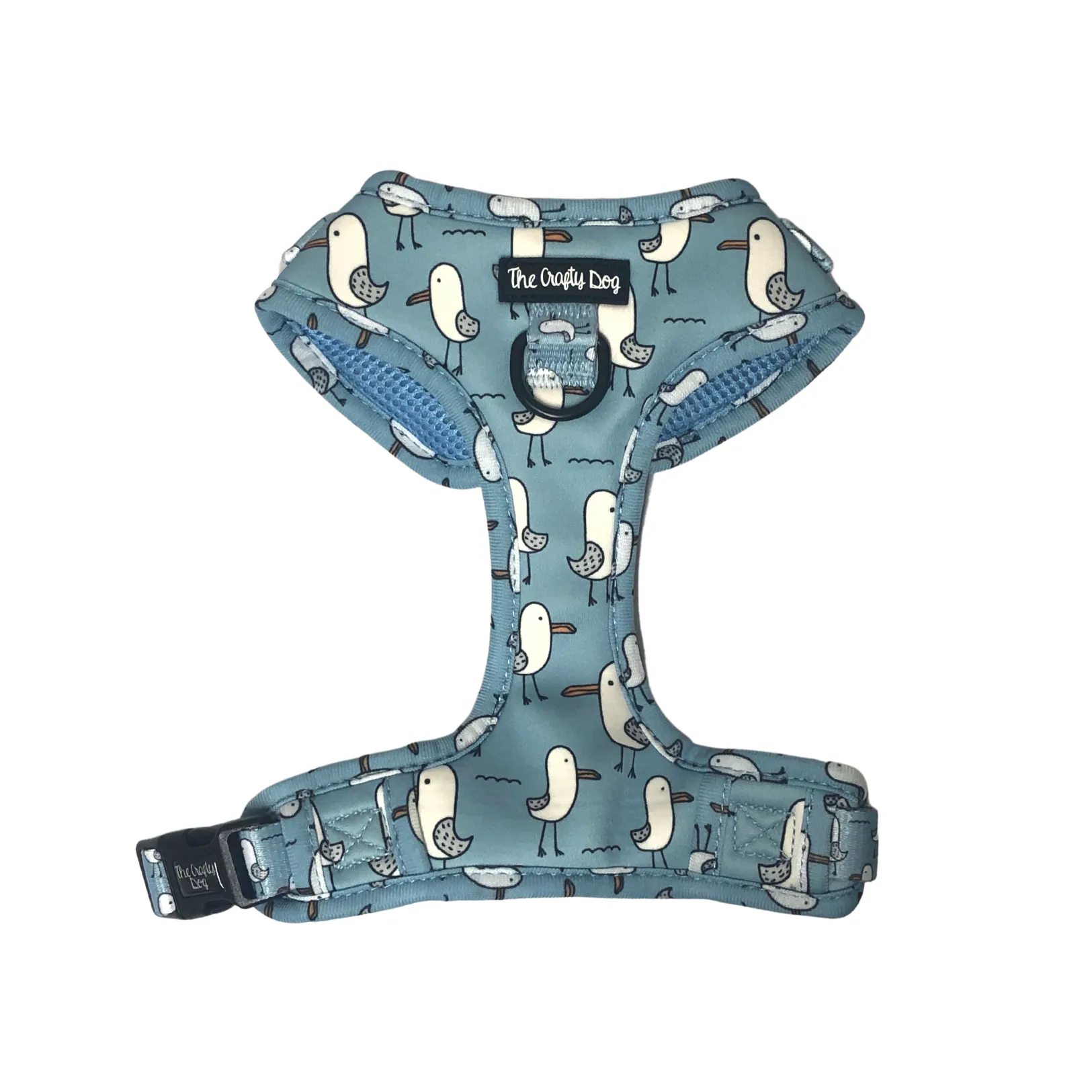 Mine Mine Mine Harness