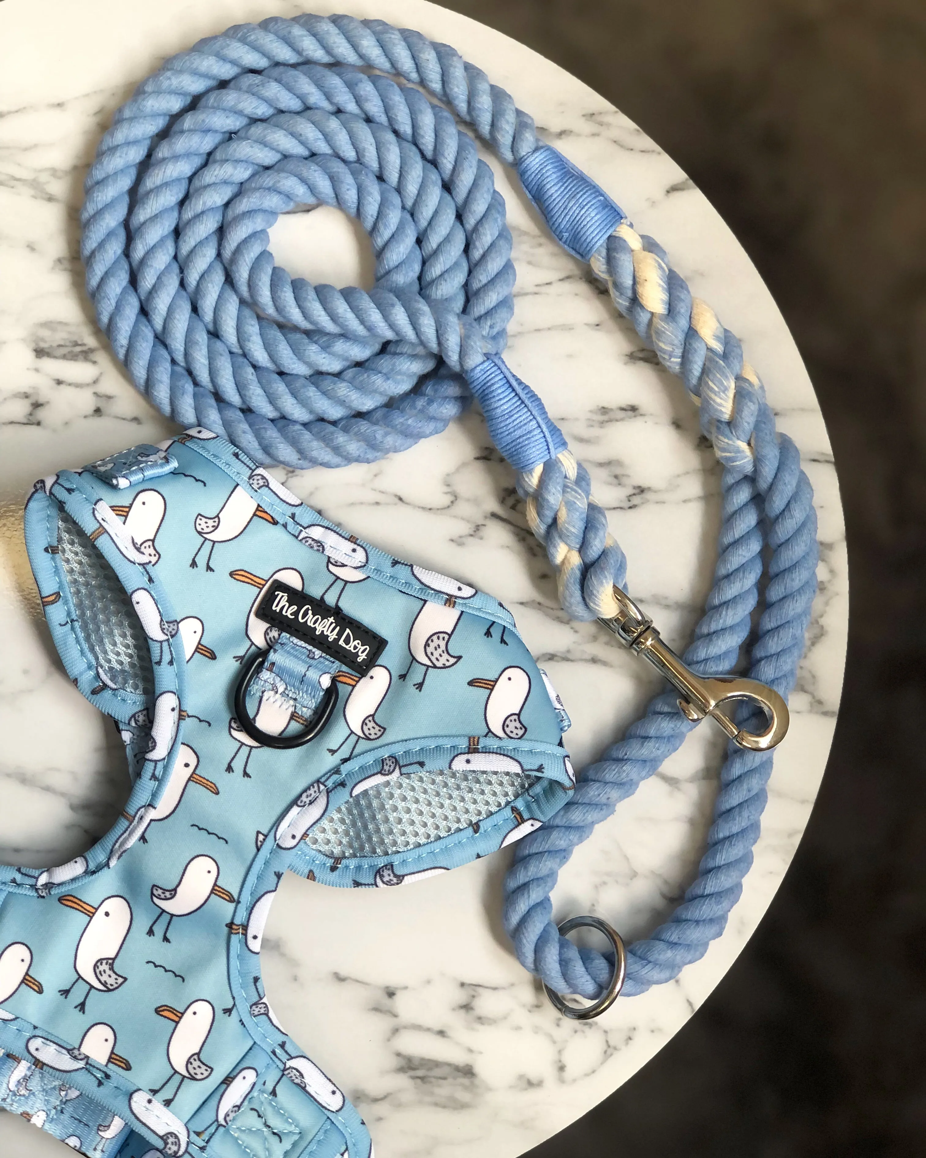 Mine Mine Mine Harness
