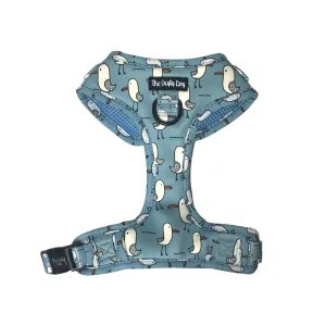 Mine Mine Mine Harness