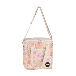 Mini Cooler Floral Herbs