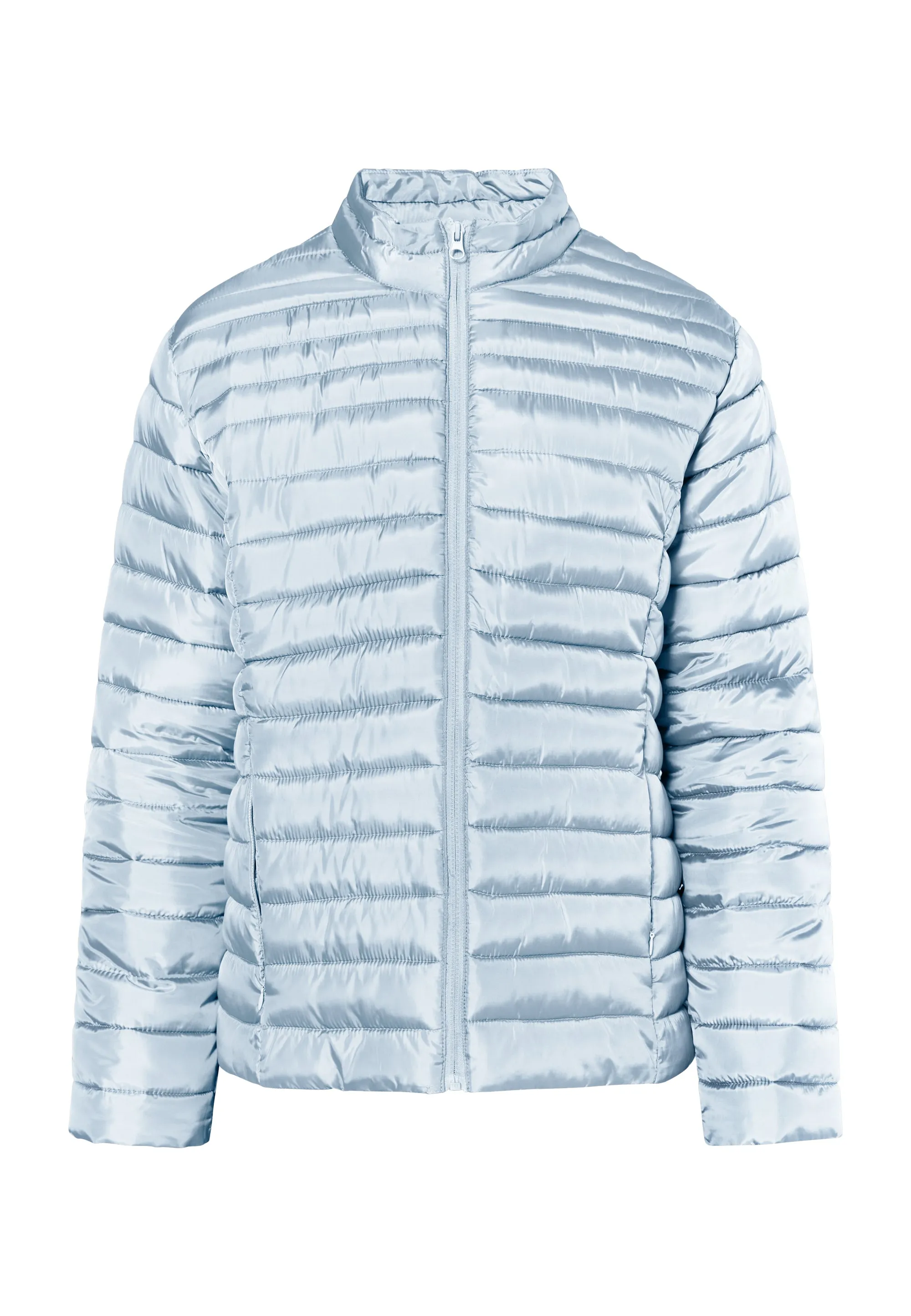 Mo Men's Lightweight Quilted Jacket