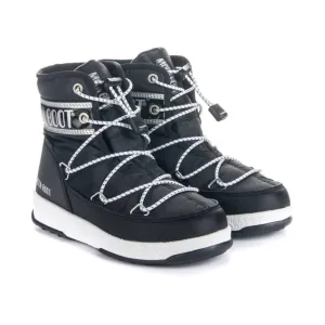 Moon Boot PROTECHT Boy Mid WP Boot
