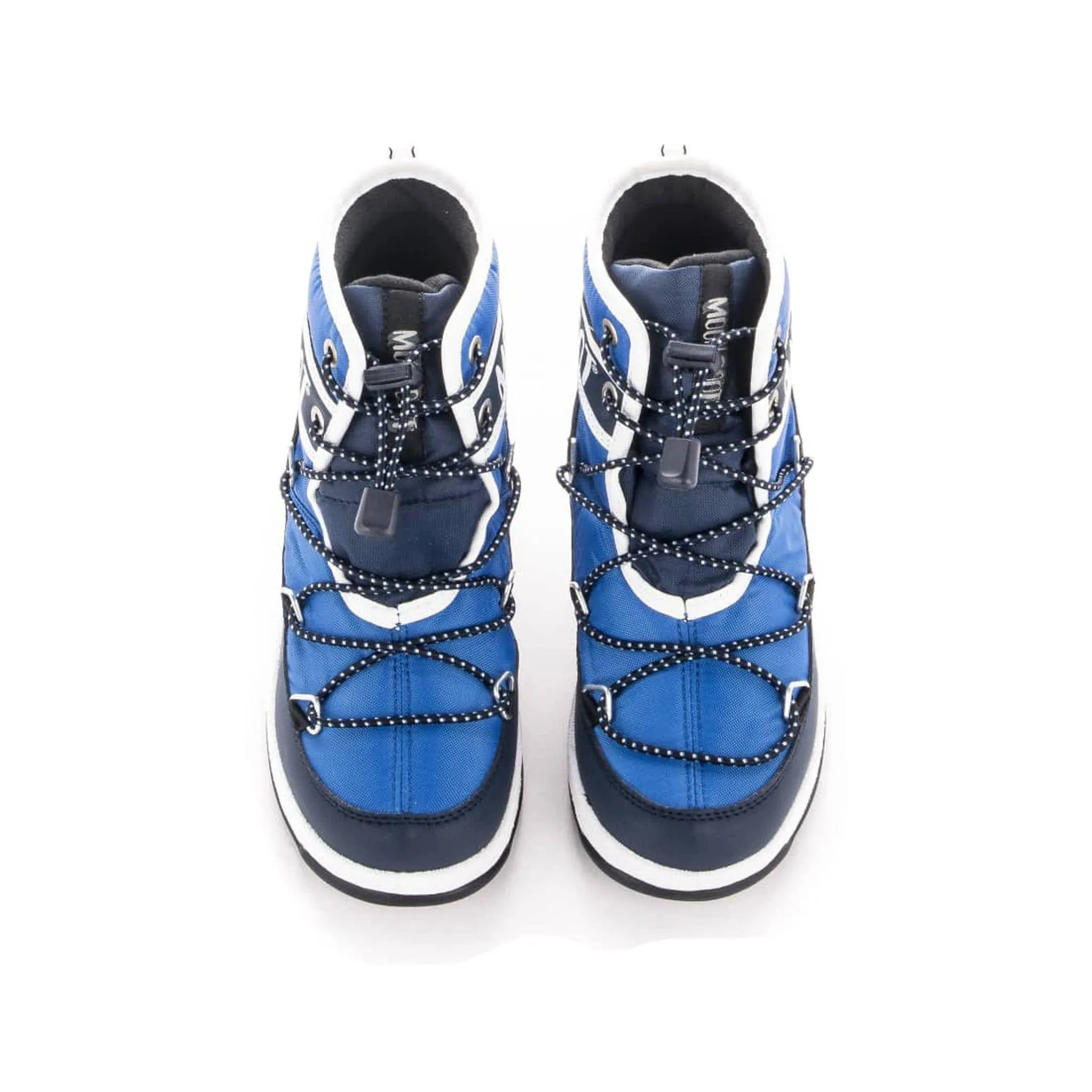 Moon Boot PROTECHT Boy Mid WP Boot