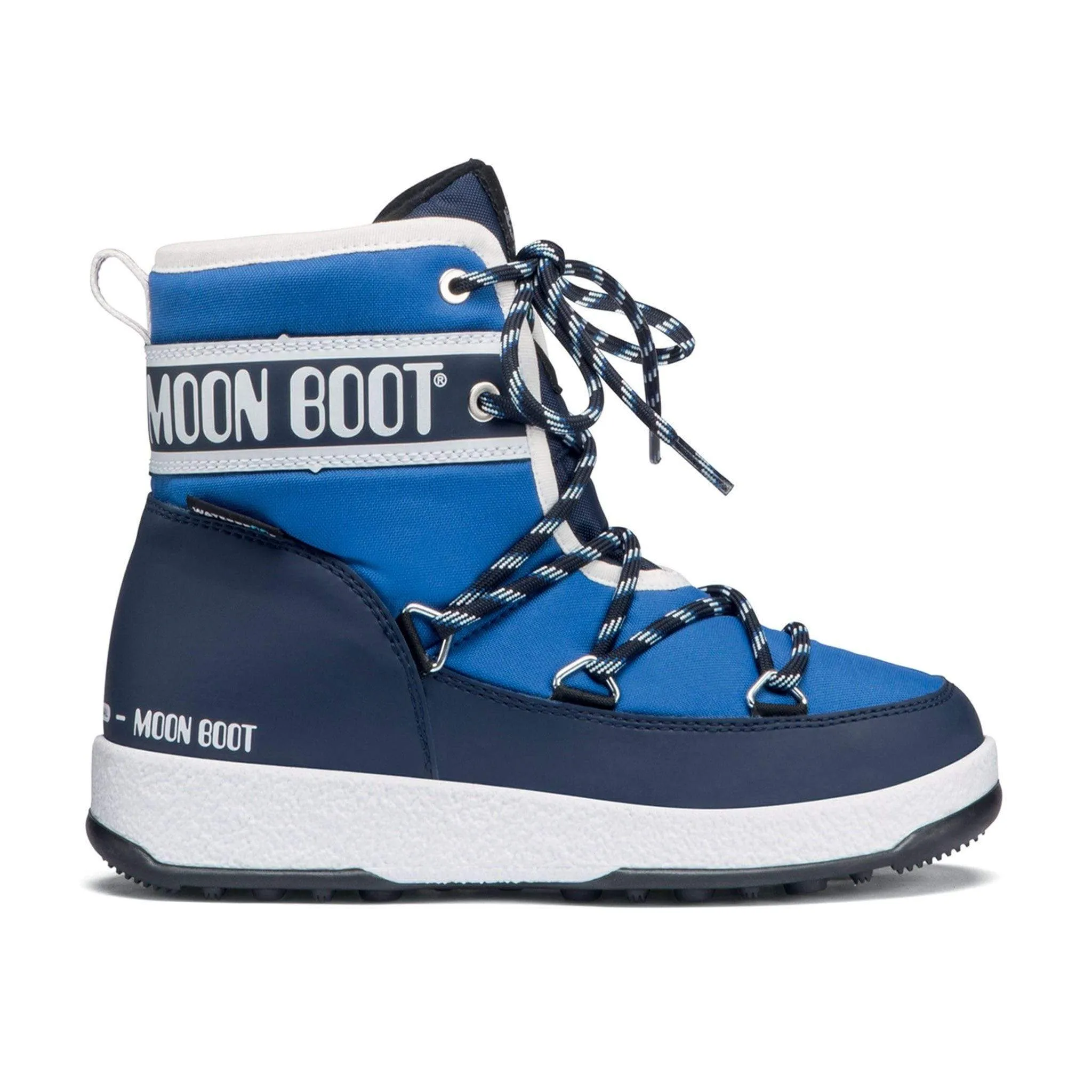 Moon Boot PROTECHT Boy Mid WP Boot