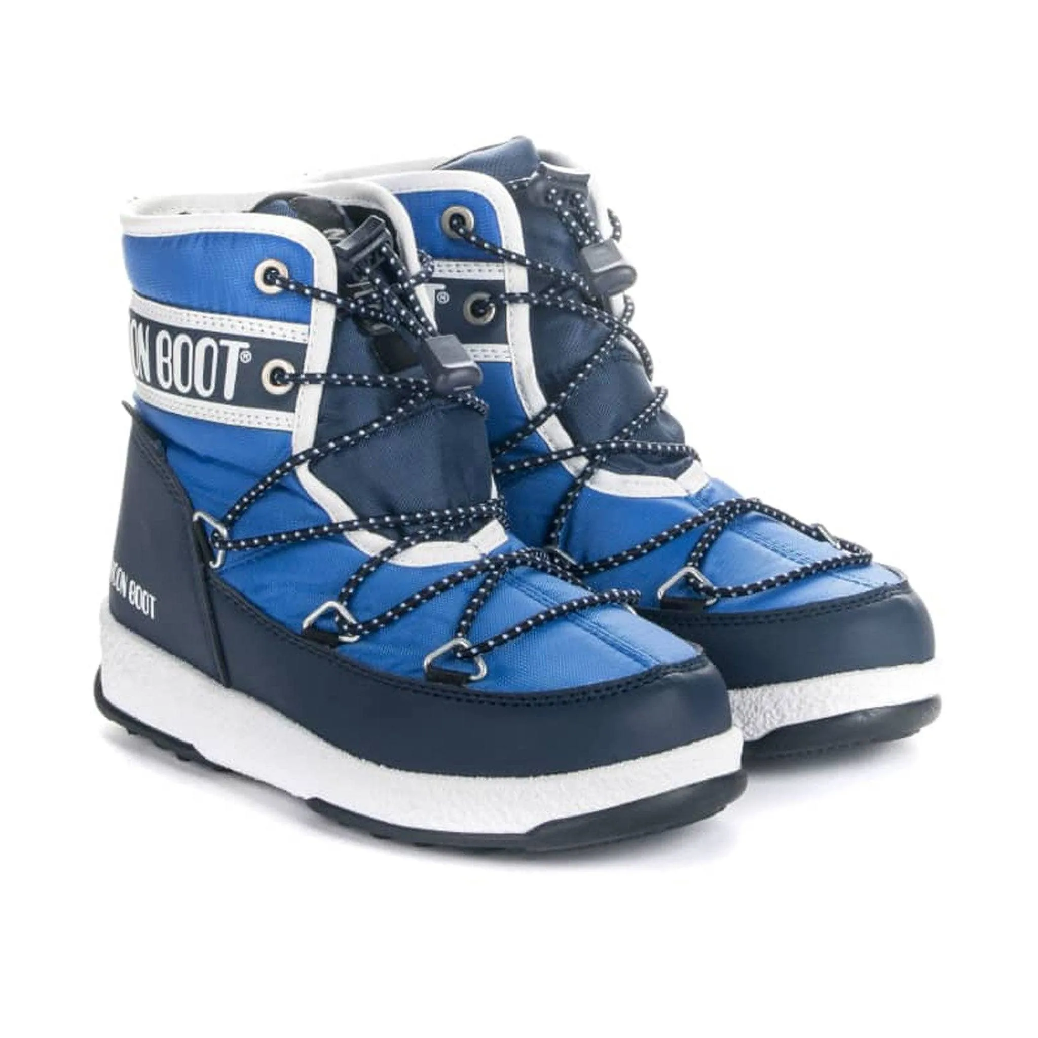 Moon Boot PROTECHT Boy Mid WP Boot