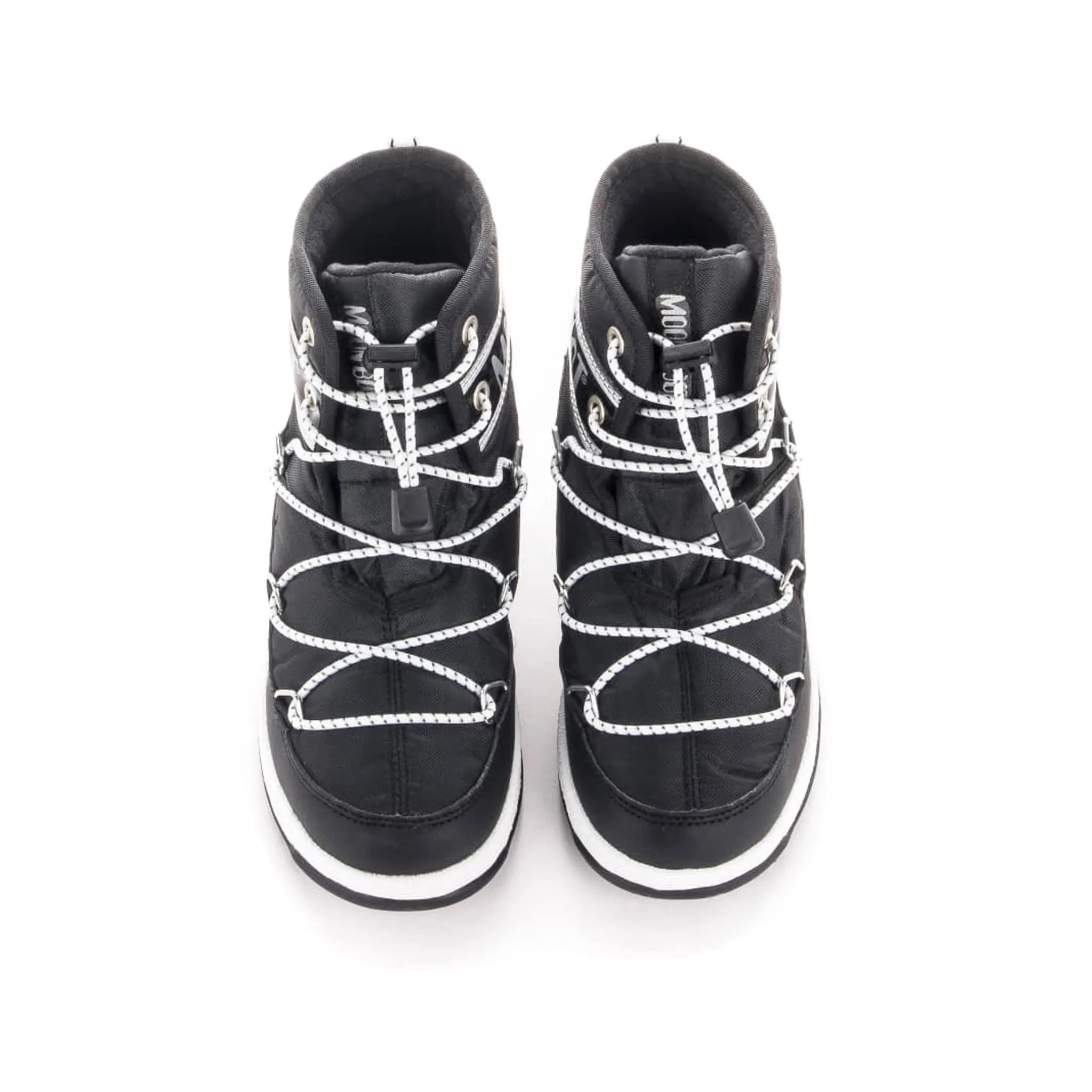Moon Boot PROTECHT Boy Mid WP Boot