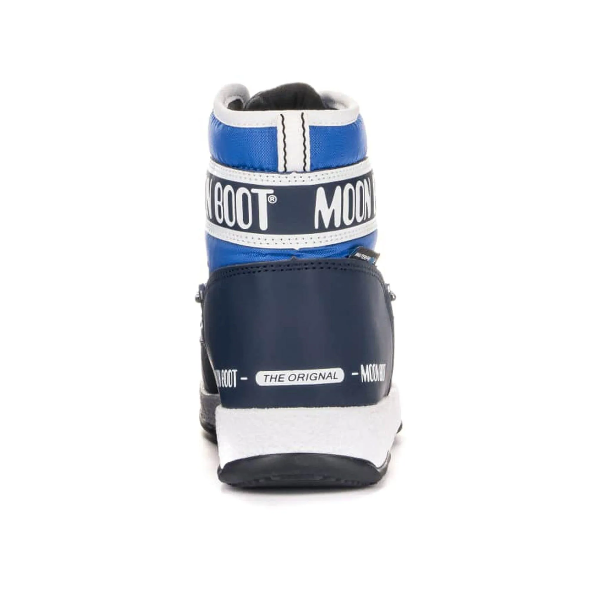 Moon Boot PROTECHT Boy Mid WP Boot