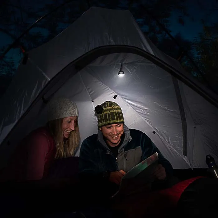 MoonLit® Micro Lantern