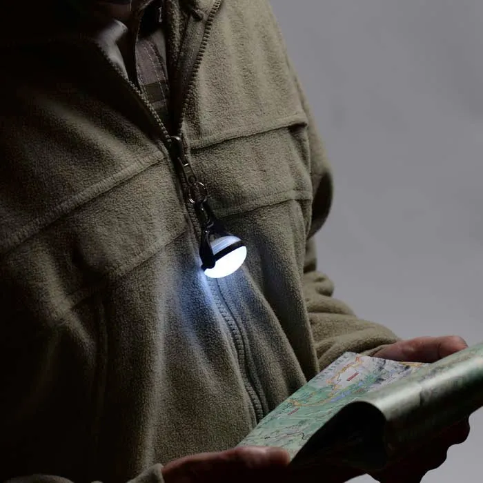 MoonLit® Micro Lantern