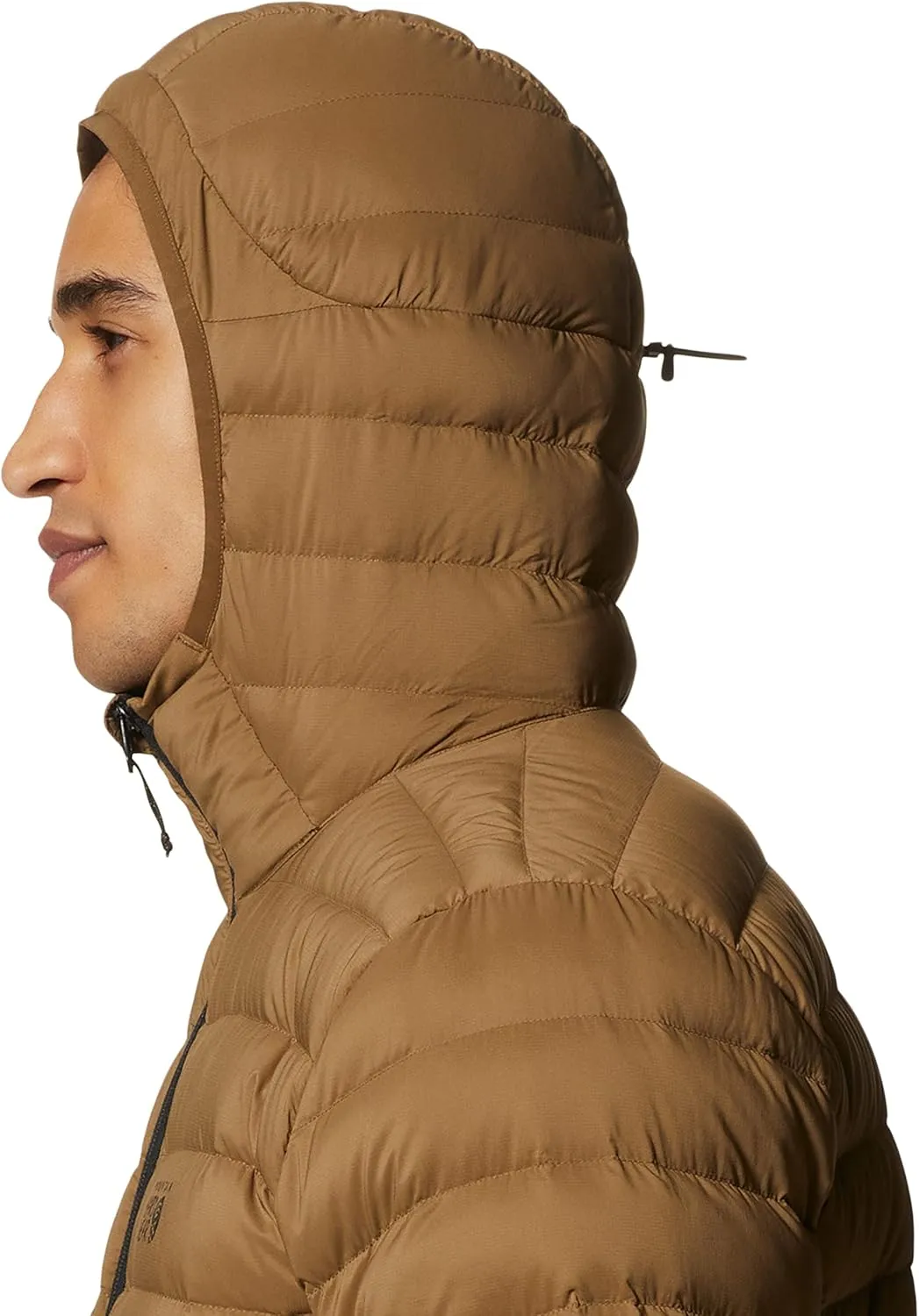 Mountain Hardwear Men's Deloro Down Full Zip Hoody
