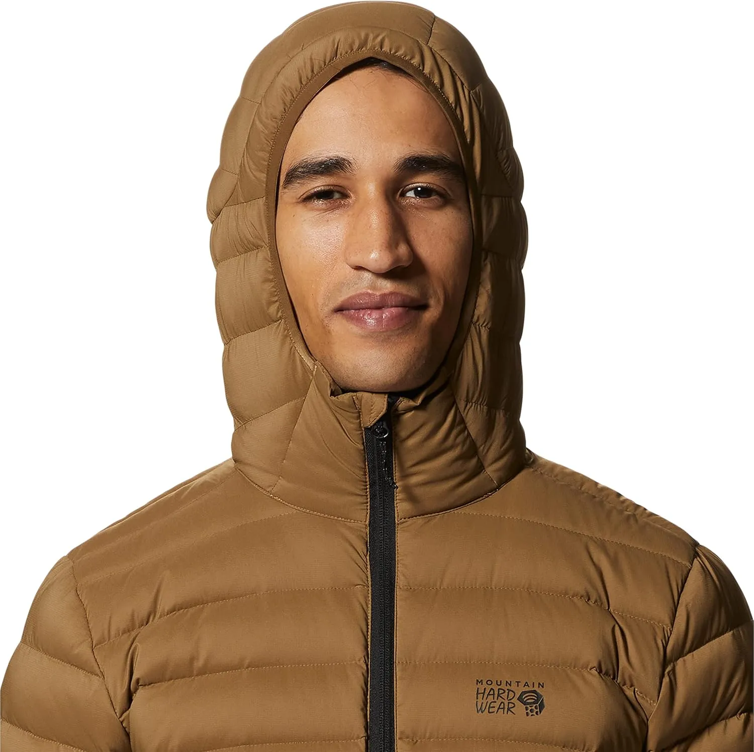 Mountain Hardwear Men's Deloro Down Full Zip Hoody