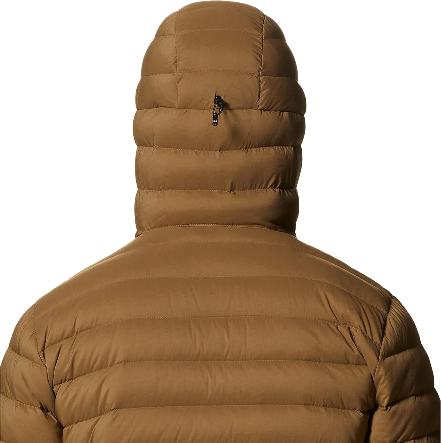 Mountain Hardwear Men's Deloro Down Full Zip Hoody