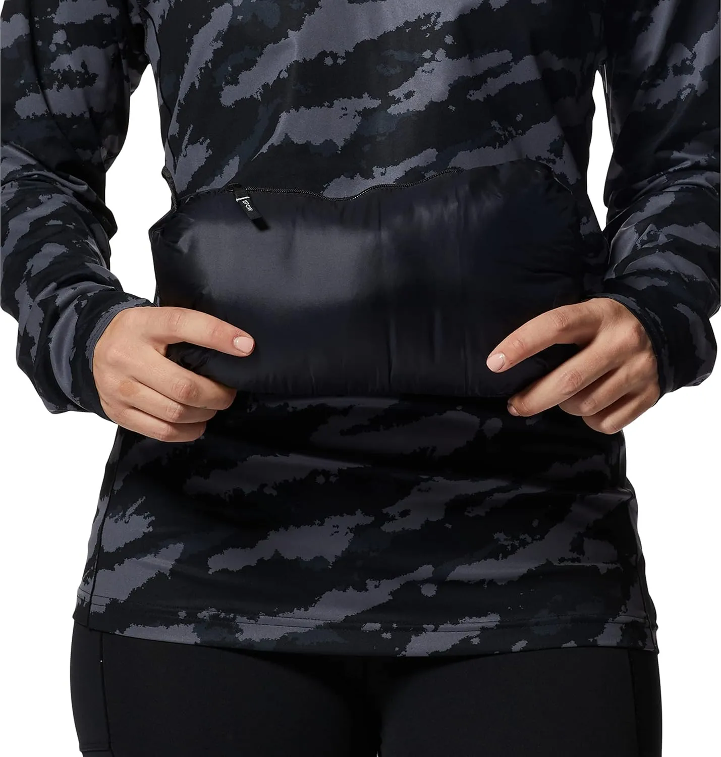 Mountain Hardwear Women's Deloro Down Jacket